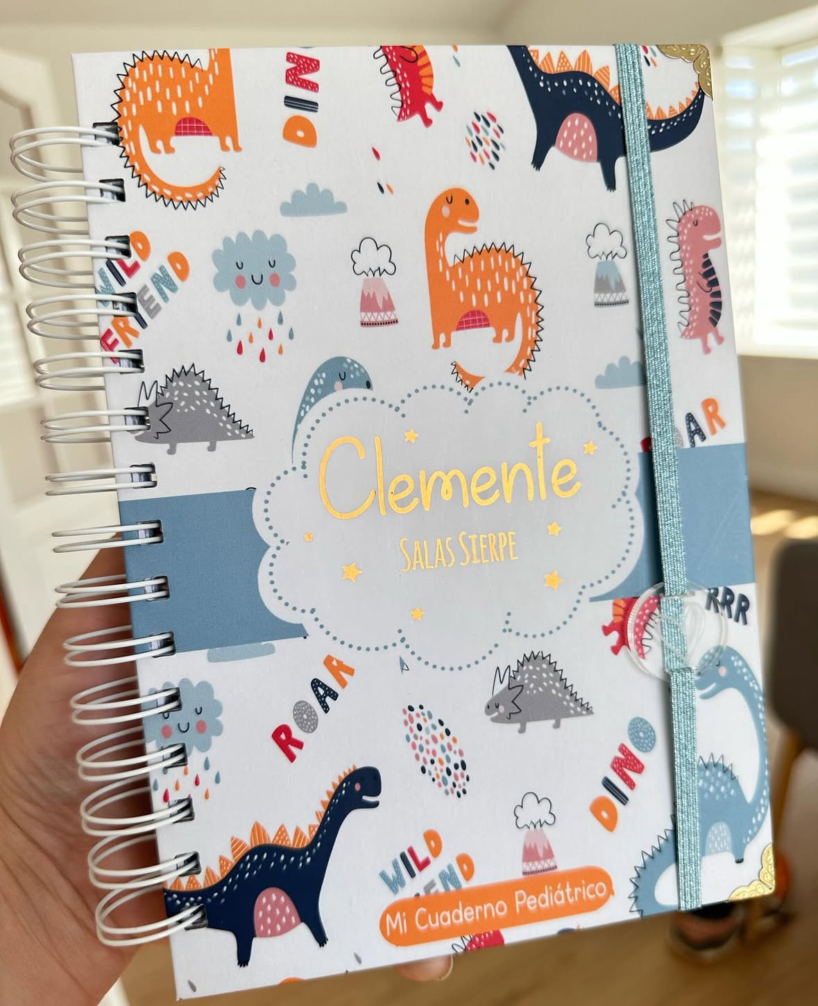 Agenda de Controles Pediátricos - Imagen 8