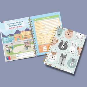 Agenda de Controles Pediátricos