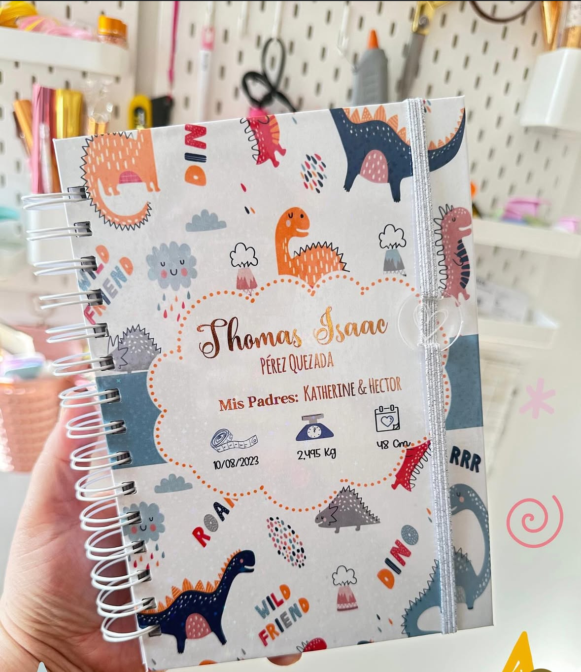 Agenda de Controles Pediátricos - Imagen 5