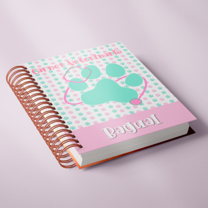 Agenda Control Veterinario