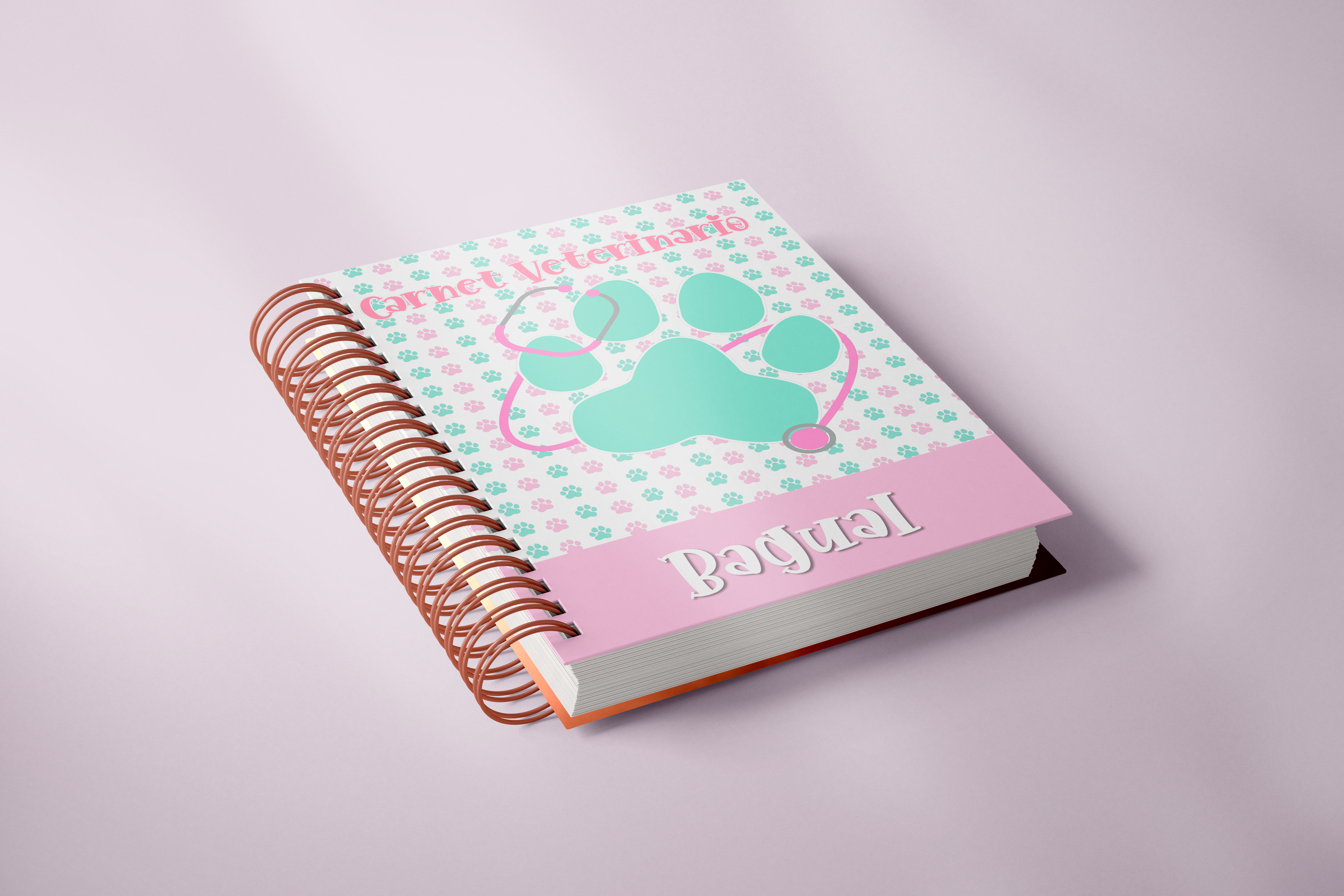 Agenda Control Veterinario