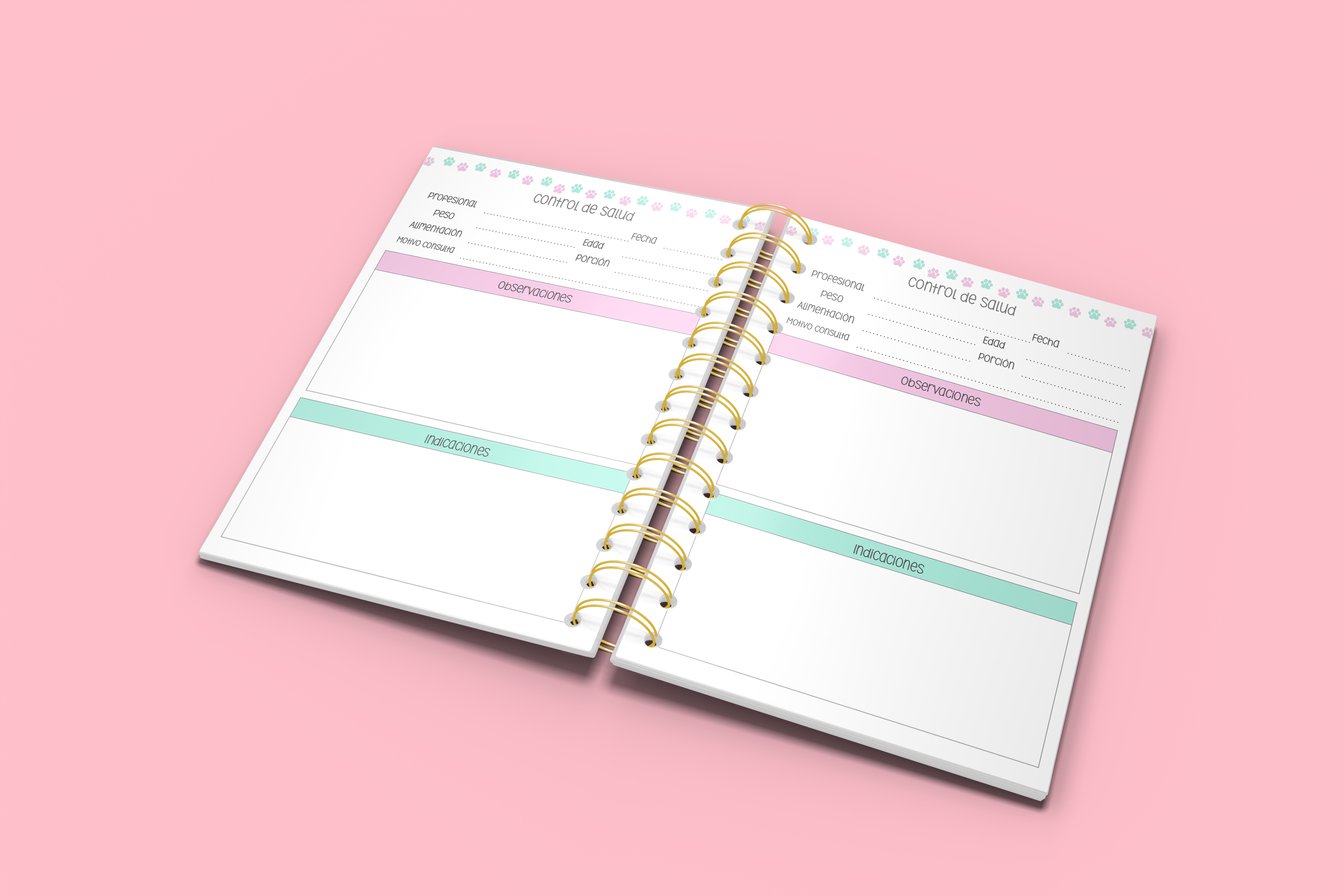 Agenda Control Veterinario - Imagen 5