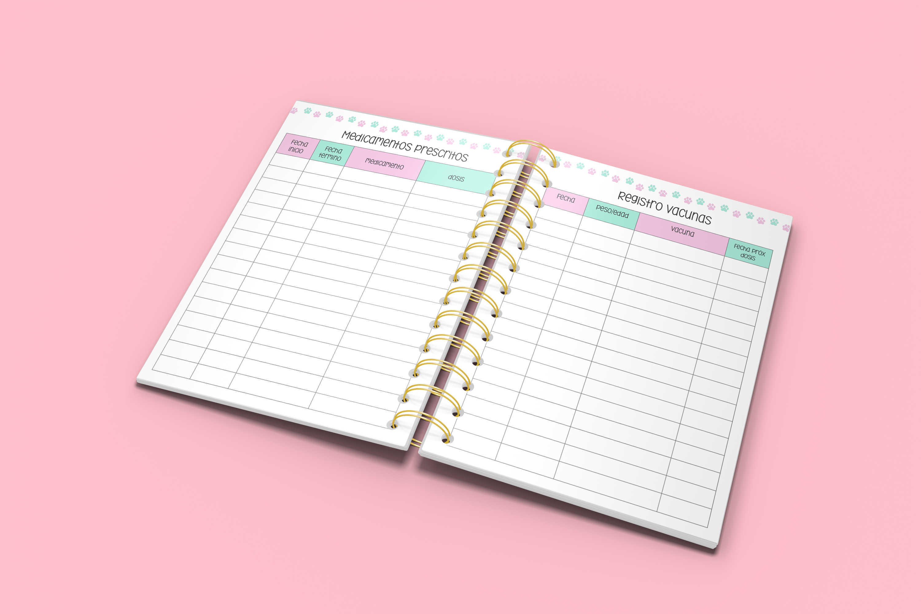 Agenda Control Veterinario - Imagen 3