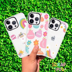 Carcasas Diseños Exclusivos