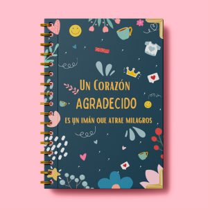 Agenda Psicopedagoga