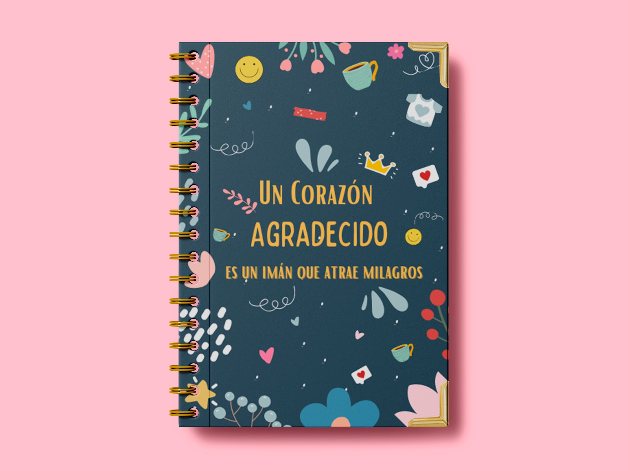 Agenda Psicopedagoga