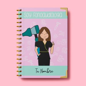 Agenda Fonoaudiologa