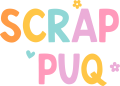 Papelería Scrap Puq