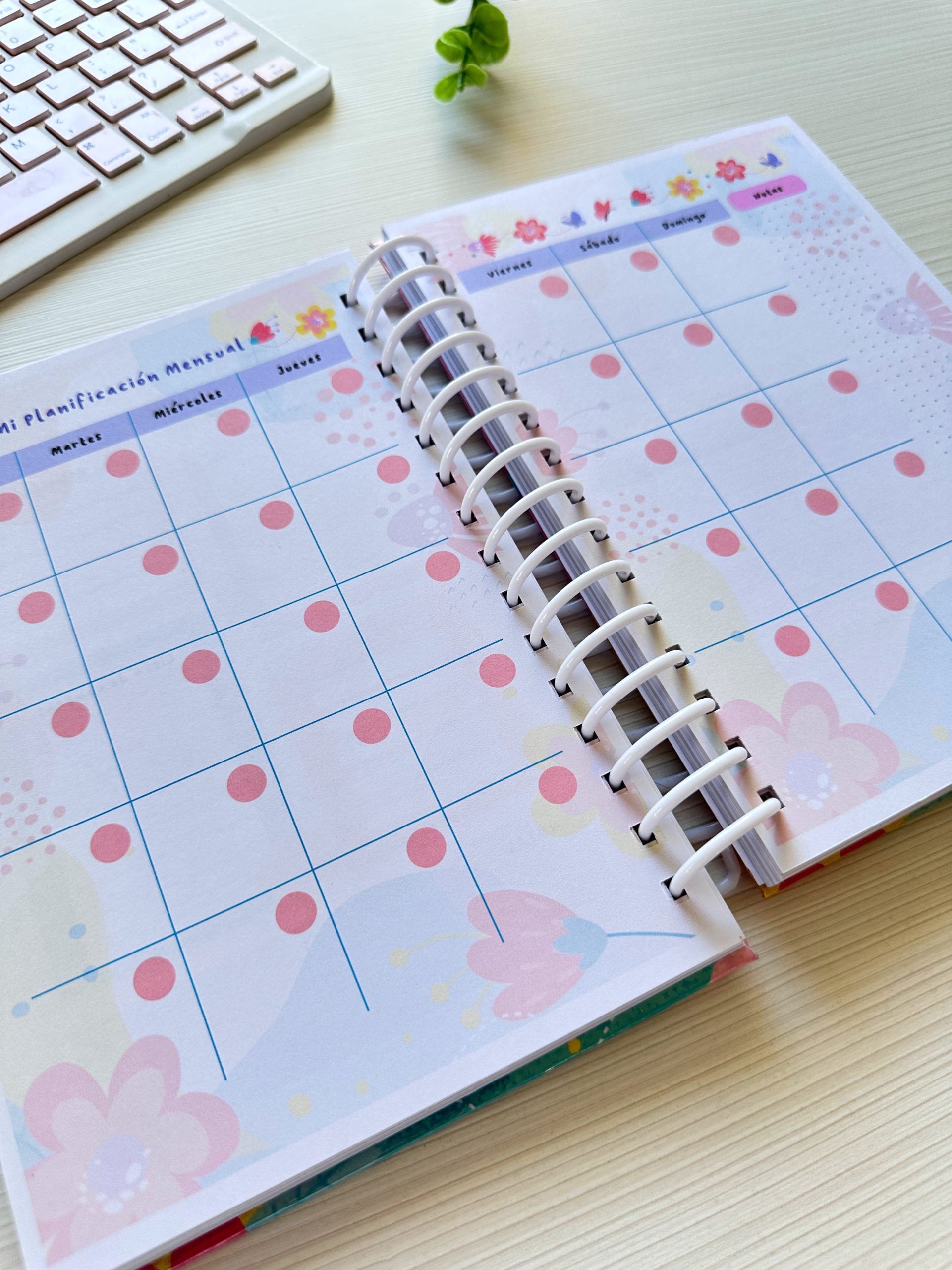 Agenda "Catalina" - Imagen 4