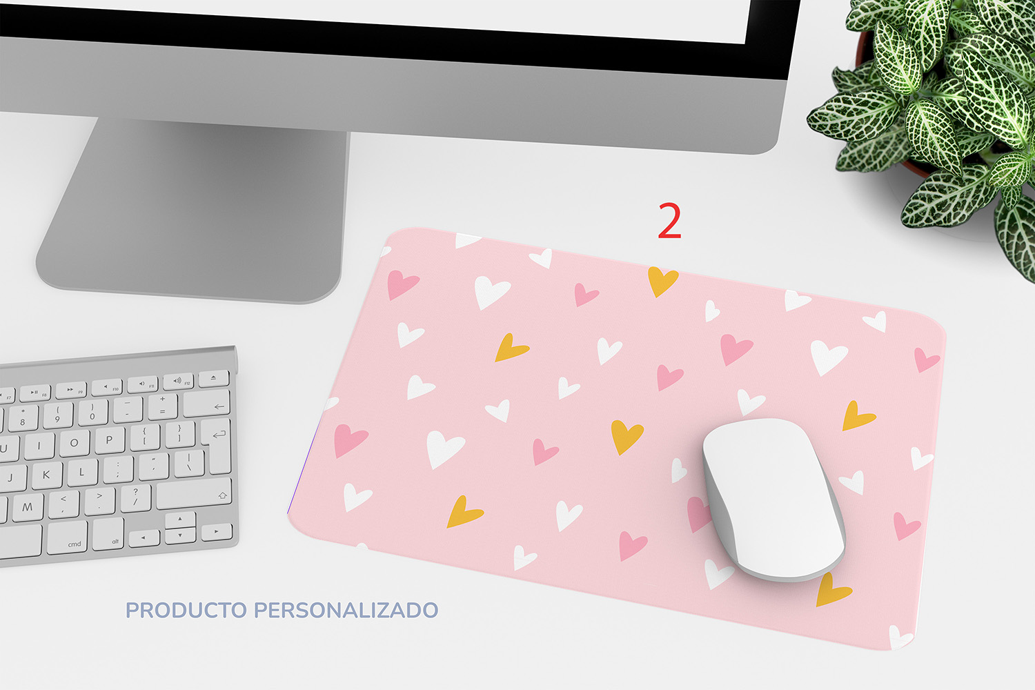 MousePad PERSONALIZADOS - Imagen 7