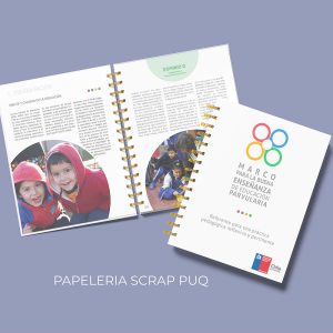 Marco de la buena enseñanza