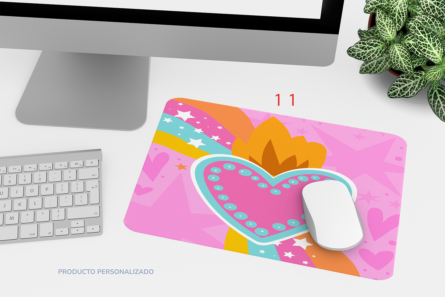 MousePad PERSONALIZADOS - Imagen 8