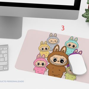 MousePad PERSONALIZADOS