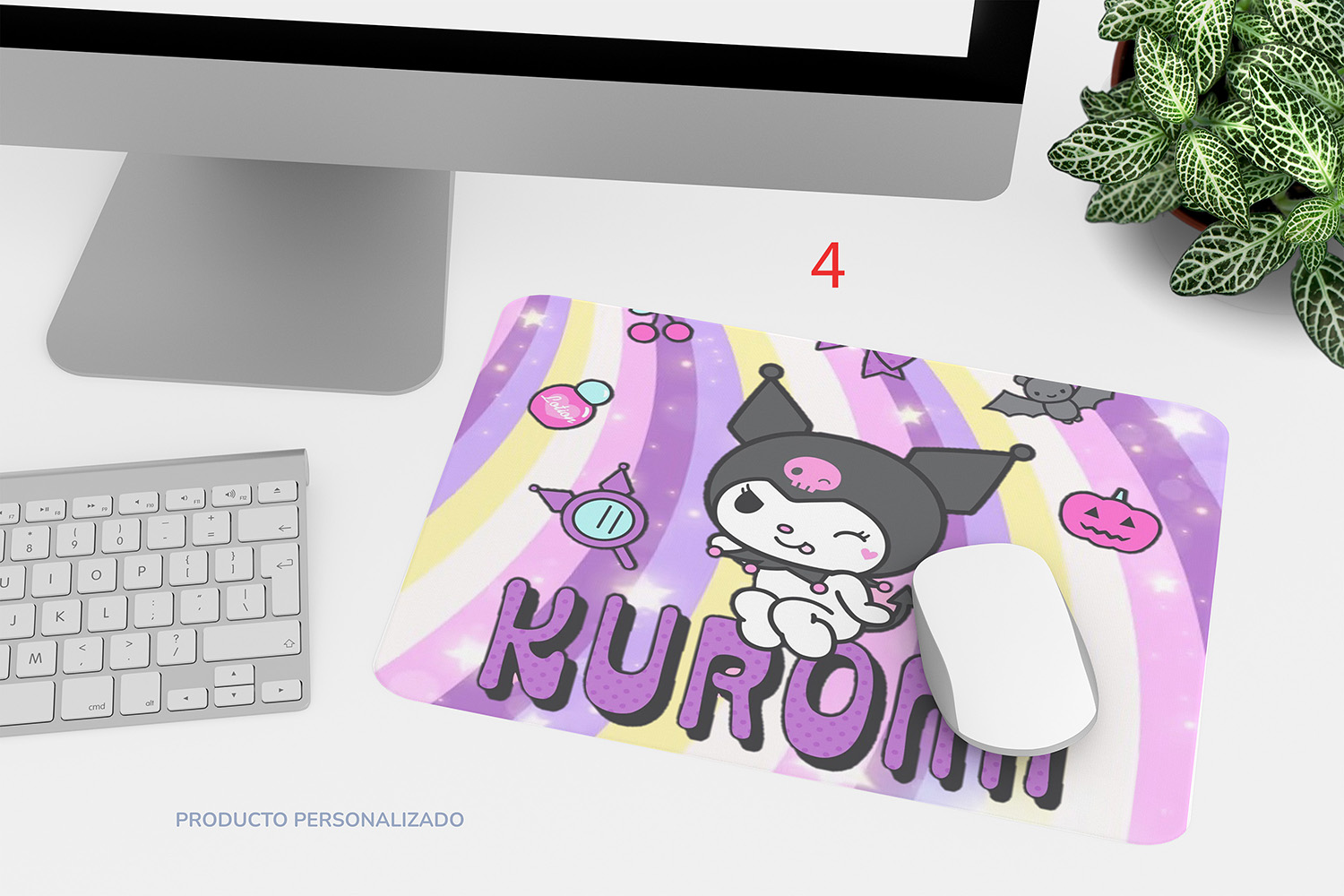 MousePad PERSONALIZADOS - Imagen 5
