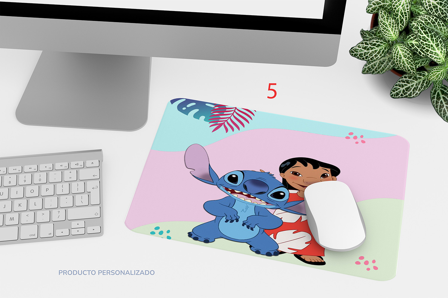 MousePad PERSONALIZADOS - Imagen 4