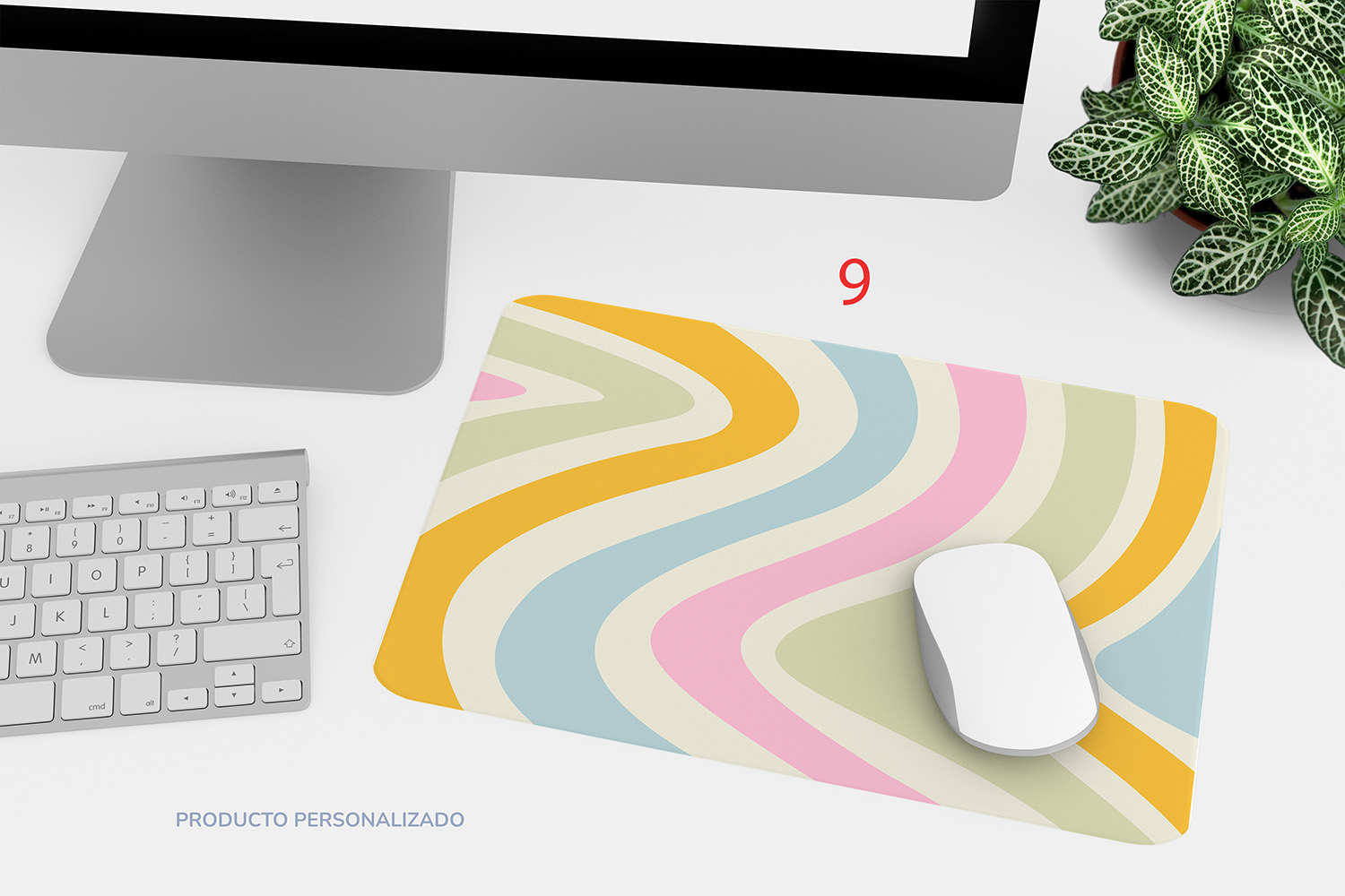 MousePad PERSONALIZADOS - Imagen 10
