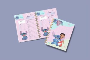 agenda stitch scrappuq