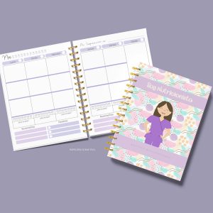 planner nutricionista