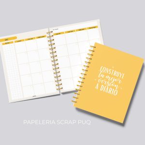 Big Planner  (Modelo2)