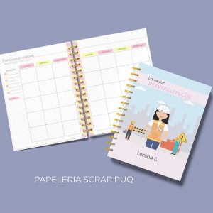 Agenda Prevencionista