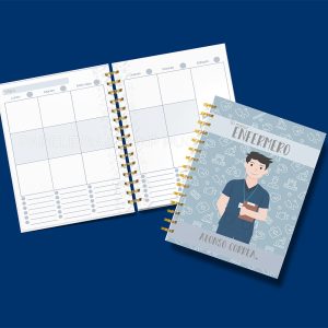 Agenda Enfermero