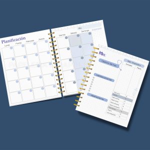 Agenda Enfermero (Modelo2)