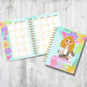 agenda secretarias